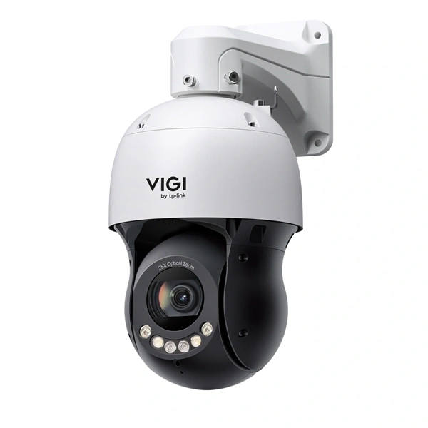 Камера за наблюдение TP-Link InSight PTZ5425