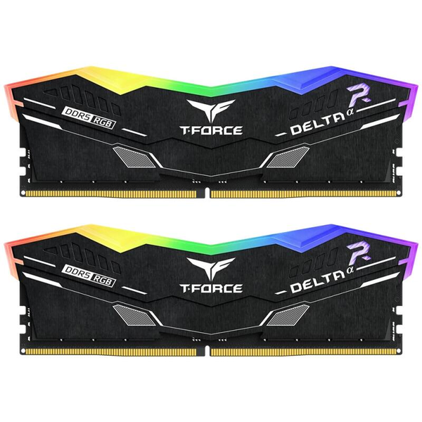 TeamGroup T-Force Delta RGB 32 GB DDR5 6000 MHz CL30 (2x16 GB)