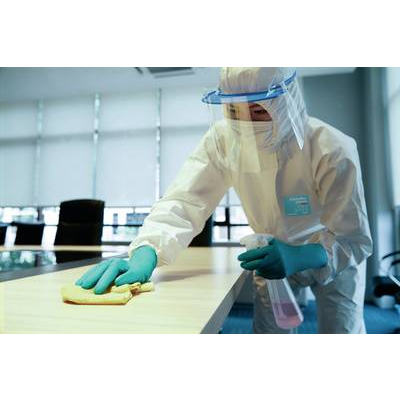 Ansell TouchNTuff  100 db Nitril Eldobható kesztyű Méret (kesztyű): XL, 9.5, 10 EN 21420:2020 (92500100)