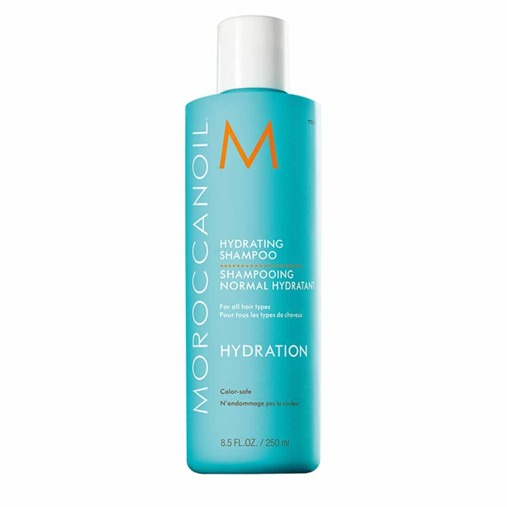 MOROCCANOIL Hydrating Shampoo 250 ml (7290011521806)