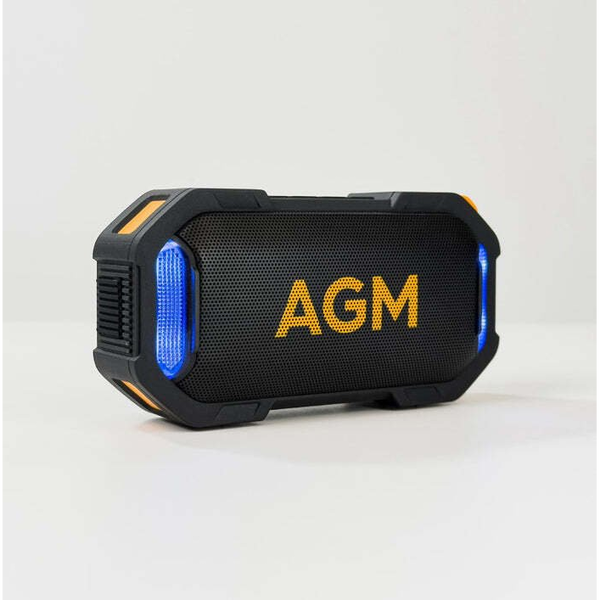 AGM by Bea-fon Mag Rock IPX7