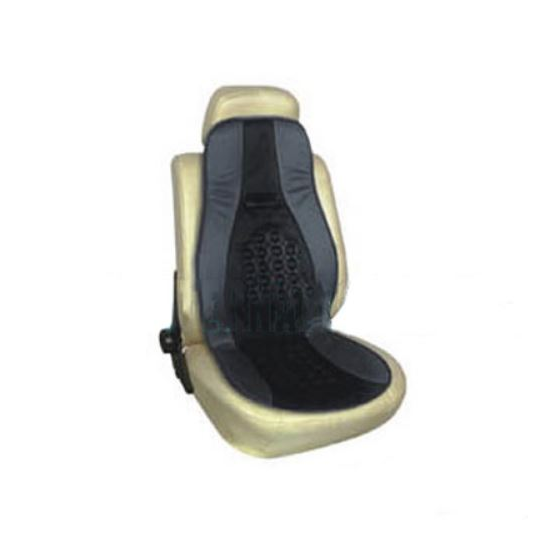 Pilot ülésvédő mágneses fekete - szürke 2 db (56CS216) (56CS216)