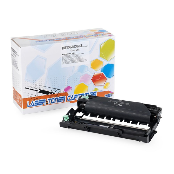 ECO Brother DR2400 dobegység 3000 oldal