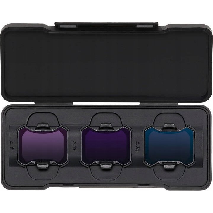 DJI Avata 2 ND szűrőkészlet (ND8/16/32) (Avata 2) (CP.FP.00000156.01)