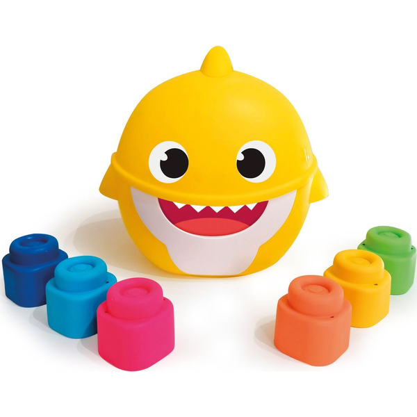 Clementoni Baby Shark