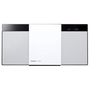 Panasonic SC-HC300EG-W Audiorendszer FM rádóval - Fehér