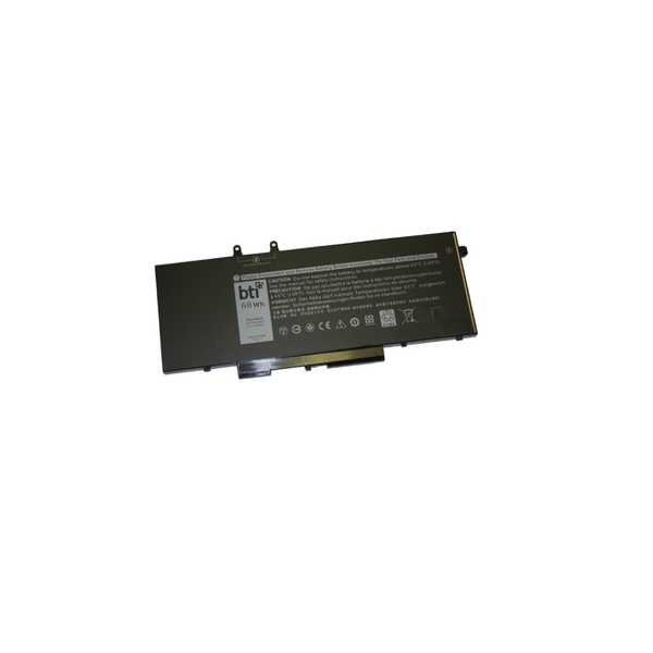 Origin Storage Dell Latitude Notebook akkumulátor