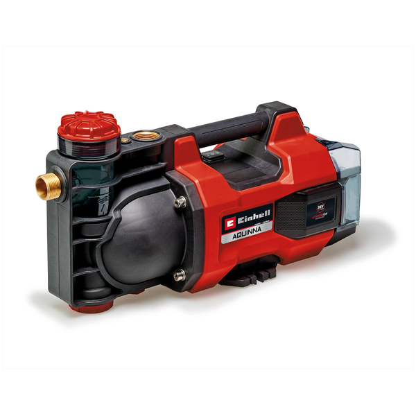 Povrchové čerpadlo Einhell 3 W 3400 l/h