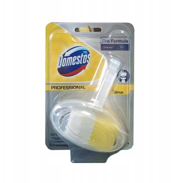 Domestos Professional záveska na čistenie WC 0,35l