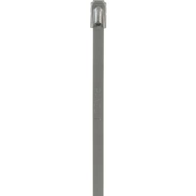 Panduit MLT2S-CP Cable Tie Kábelkötöző 200.7 mm 4.6 mm 1 db (MLT2S-CP)