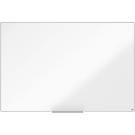 Nobo Impression Pro irodai tábla 1482 x 972 mm Zománc Mágneses