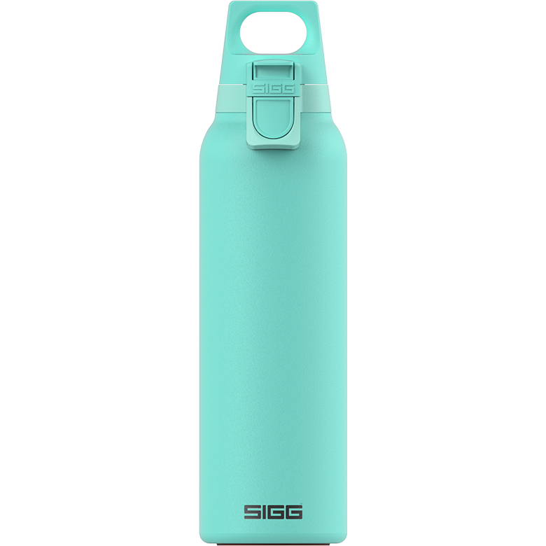 SIGG Hot & Cold One 550ml Termosz - Kék (8997.70)