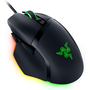 Razer Basilisk V3 35K Gaming egér fekete (RZ01-05230100-R3M1)