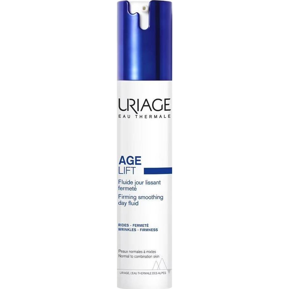 URIAGE Age Lift Firming Smoothing Day Fluid 40 ml ( )
