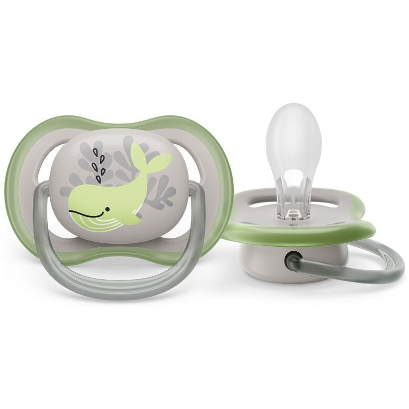 Philips AVENT Ultra Air figura 6-18 m bálna, 1 db (8720689017572)