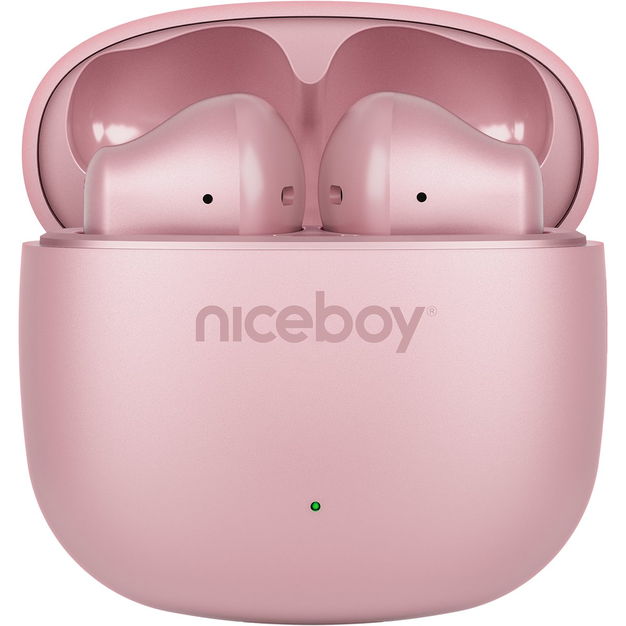 Niceboy Beans 4 POP Pink (beans-4-pop-pink)