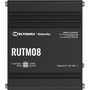 Рутер Teltonika RUTM08 Ethernet, 4 порта, 10/100Mbps, Бял