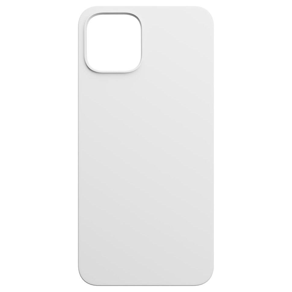 3mk Hardy Silicone MagCase Apple iPhone 13 Tok - Fehér (5903108500791)