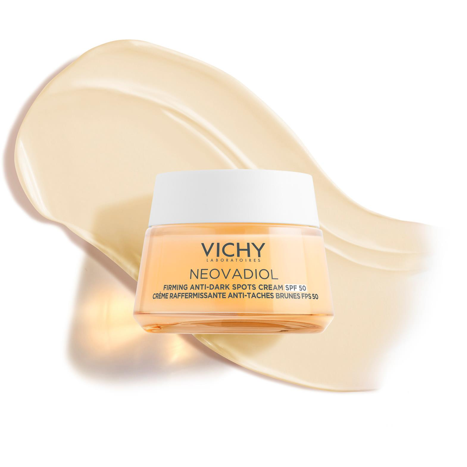 VICHY Neovadiol feszesítő krém SPF 50 50 ml (3337875860222)
