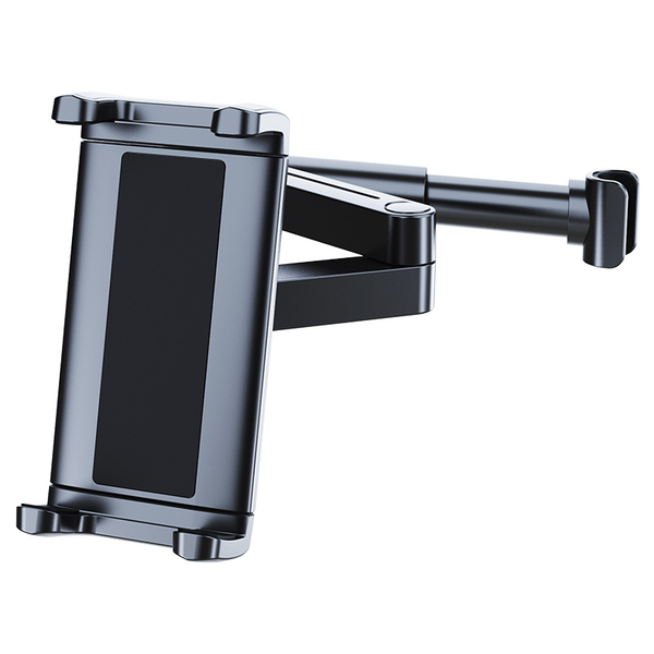 DRŽIAK NA TELEFÓN DO AUTA SILNÝ NA OPIERKU HLAVY NA TABLET PRE DETI