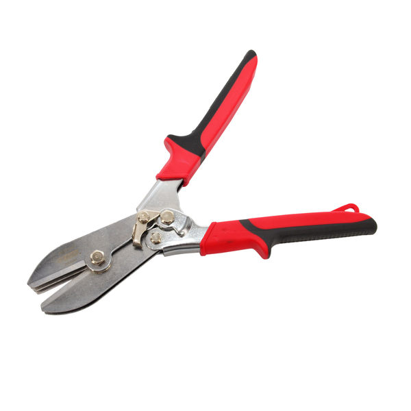 AWTools AWTOOLS SZCZYPCE DO KARBOWANIA RUR 260mm