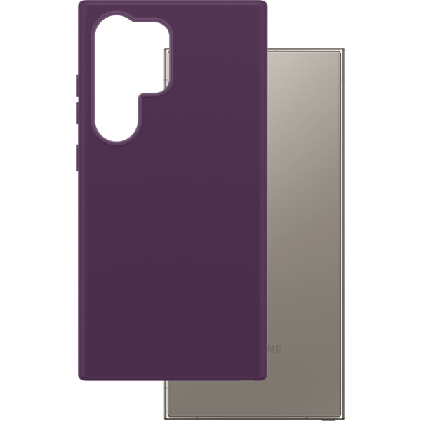 PanzerGlass CRRFACTG38488 puzdro na mobilný telefón Ochranný obal Priehľadná