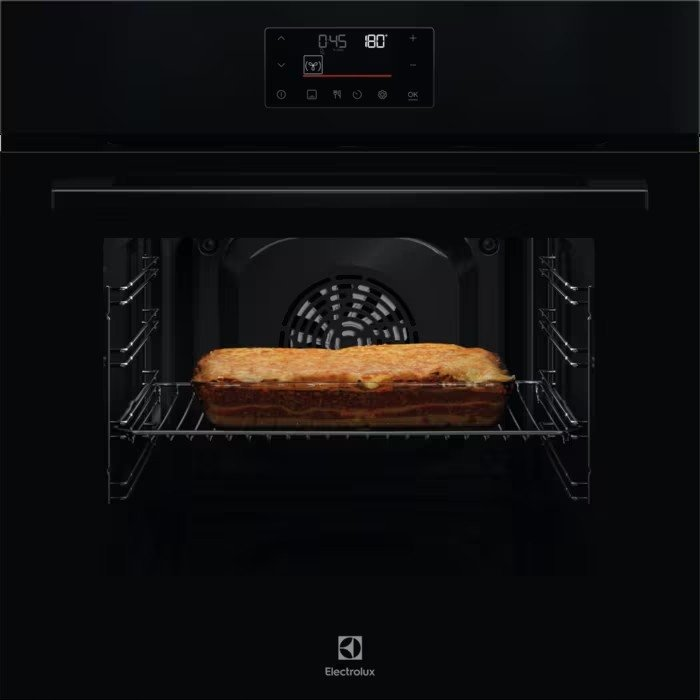 Elektrická rúra Electrolux LOF6P16Z