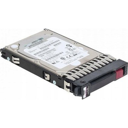 Dysk serwerowy HP 1.2TB 2.5'' SAS-3 (12Gb/s)  (EG001200JWJNQ)
