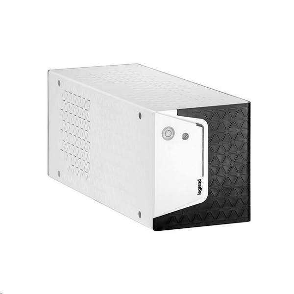 Legrand Keor ASI SP 1000 GR surse neîntreruptibile de curent (UPS) Line-Interactive 1 kVA 600 W 4 ieșire(i) AC