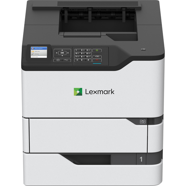 Lexmark MS823dn 1200 x 1200 DPI A4