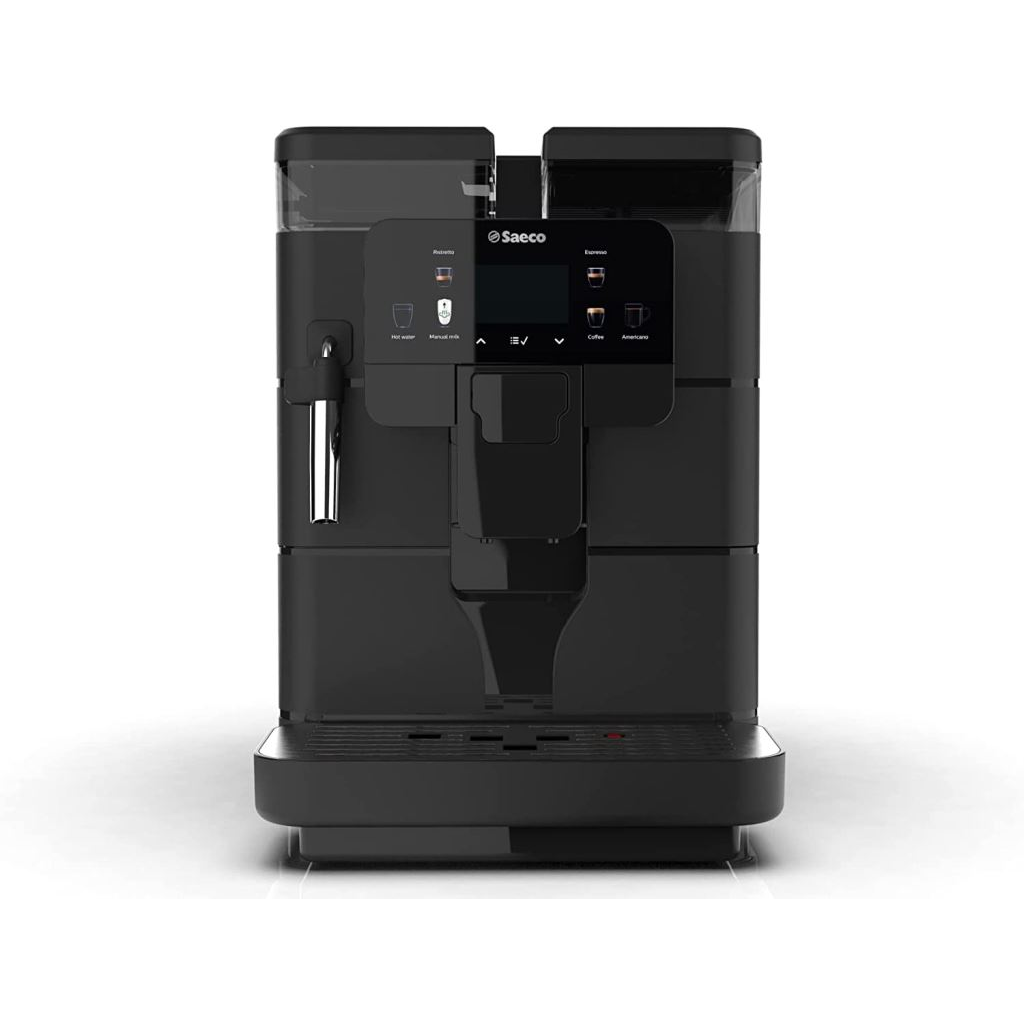 Saeco Royal Plus automata kávéfőző (9J0060) (9J0060)