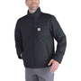  Carhartt Kurtka Carhartt Gilliam Jacket Black