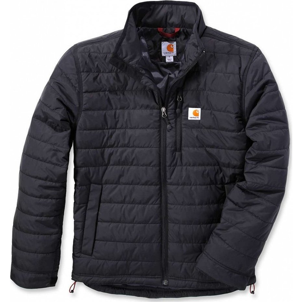  Carhartt Kurtka Carhartt Gilliam Jacket Black
