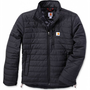 Carhartt Kurtka Carhartt Gilliam Jacket Black