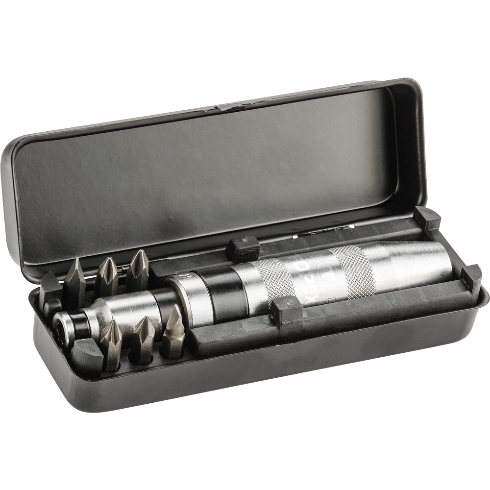 TOPEX 39D556 Ütvecsavarhúzó Profi (39D556)