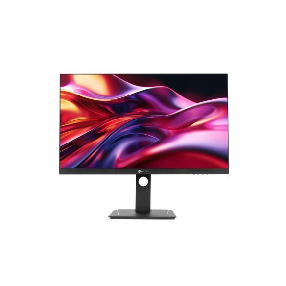 Neovo DW-2702 27 inch WQHD LED Docking Monitor, IPS, 2560x1440, 350cd/m2, 1.000.000:1, USB-C