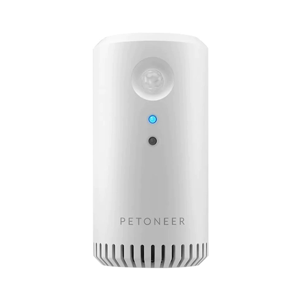 Petoneer intelligens szagtalanító (PN-110005-01)