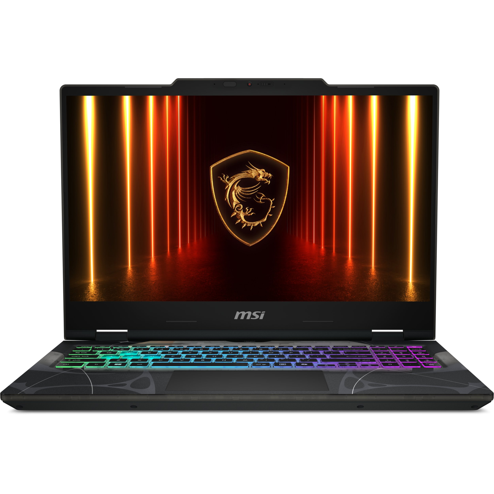 Лаптоп MSI Cyborg 15 B13WFKG-804NL