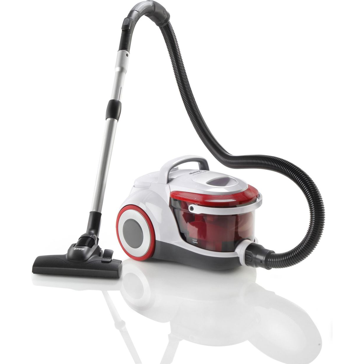 Gorenje VCEB01GAWWF porszívó (VCEB01GAWWF)