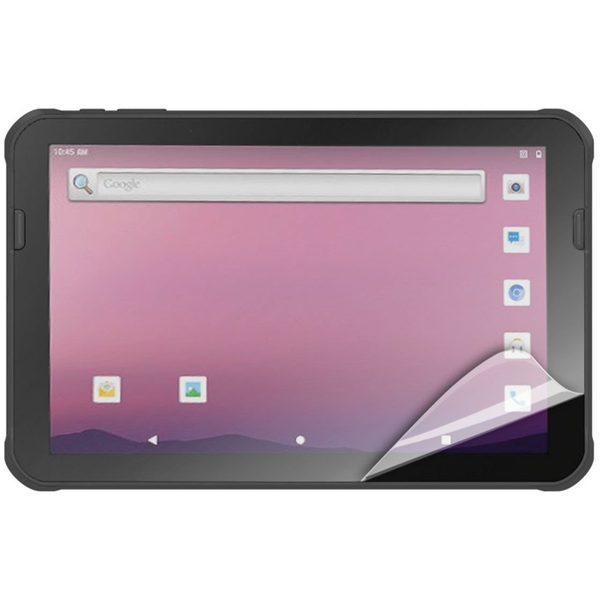 MOBILIS 036309 SCREEN PROTECTOR ANTI-SHOCK IK06 - CLEAR FOR HONEYWELL EDA10