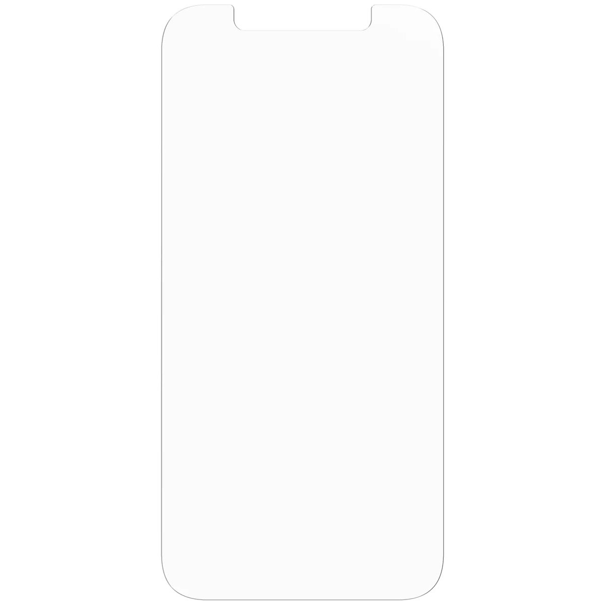 OtterBox Apple iPhone 12/12 Pro Edzett üveg kijelzővédő (77-66081)