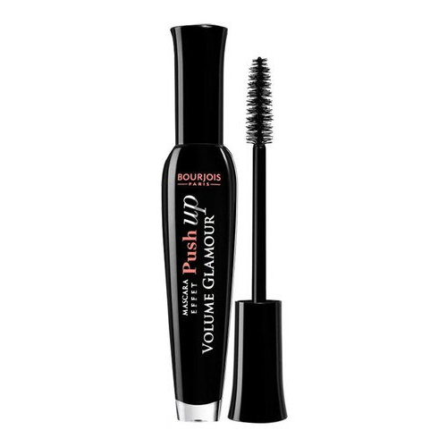 BOURJOIS Mascara Push Up Volume Glamour 31 Ultra Black 7 ml