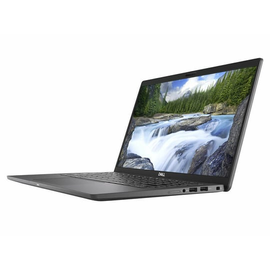 Laptop Dell Latitude 7410 i7-10610U | 16GB LPDDR4 Onboard | 512GB (M.2) SSD | NO ODD | 14