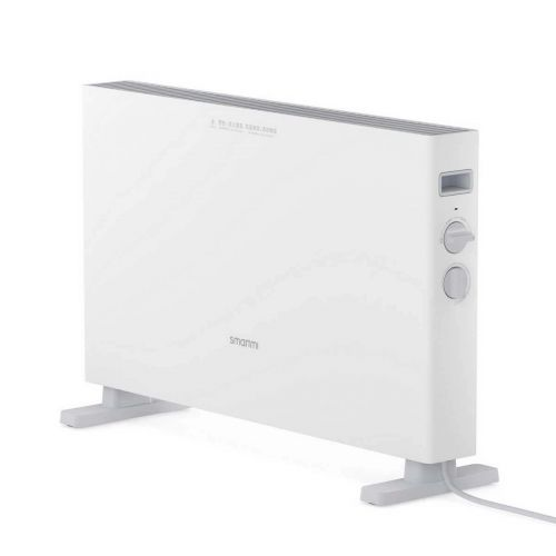 Xiaomi Smartmi Convector Heater 1S elektromos konvektor (6970403201219) (500187)