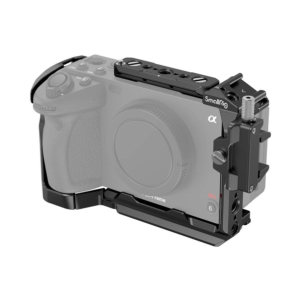 SmallRig Cage for Sony FX30 / FX3 (4138 new version) (4183)
