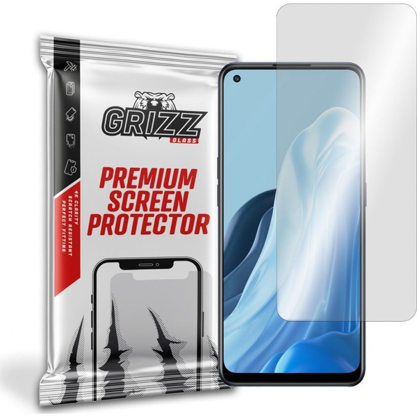  GrizzGlass Folia hydrożelowa Grizz Oppo Find X5 Lite