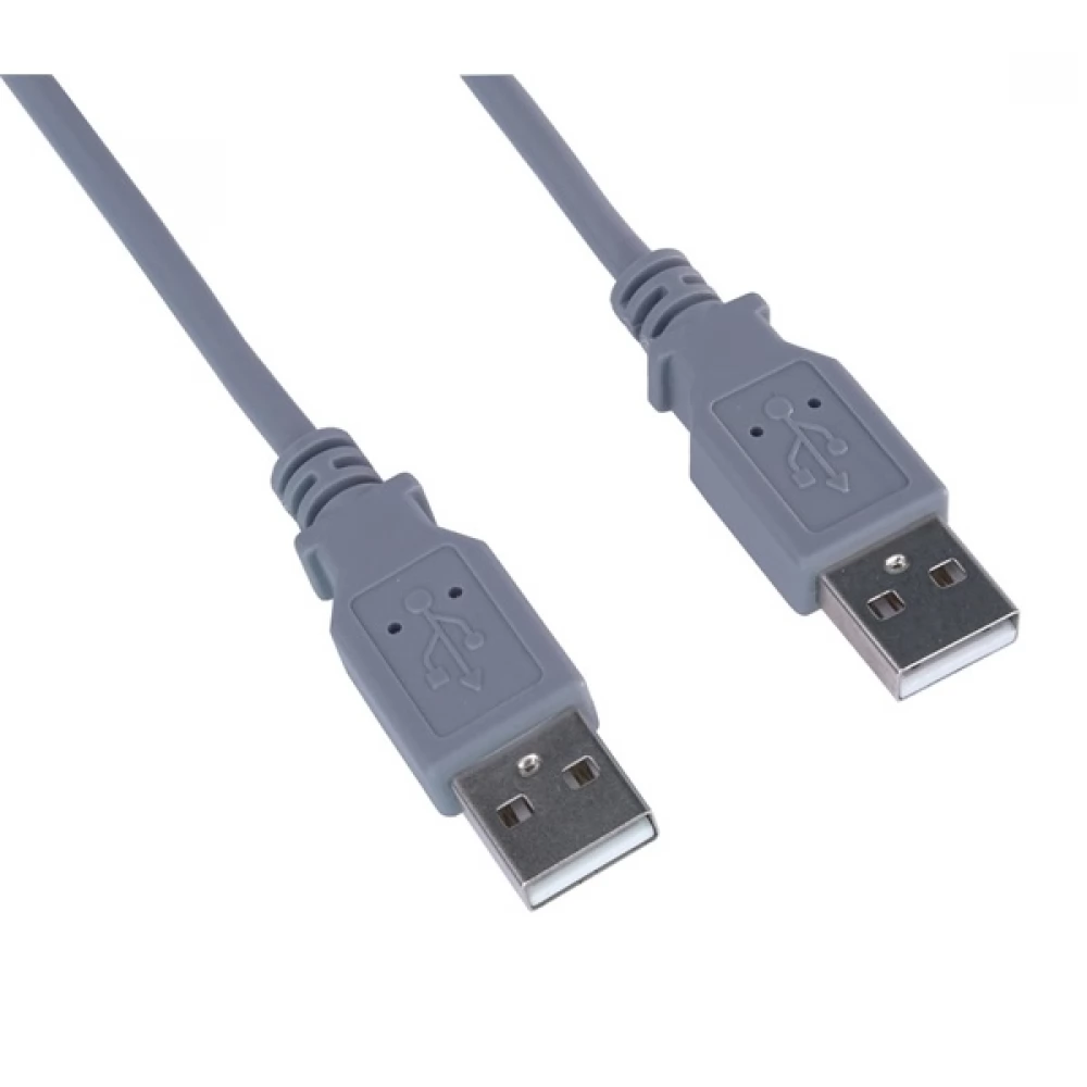 Prepojovací kábel PremiumCord USB 2.0 AA, M / M