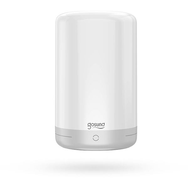 NiteBird LB3 Smart Wi-Fi-s éjjeli lámpa (LB3) (LB3)