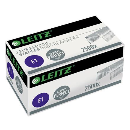 Leitz elektromos e1 tűzőkapocs (55680000) (Leitz55680000)