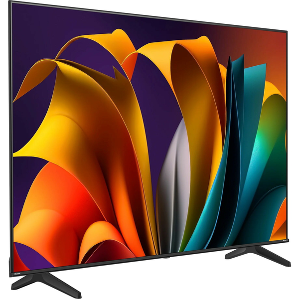 Hisense 58E6NT телевизор 147,3 см (58") 4K Ultra HD Smart TV Wi-Fi Черен 300 cd/m²